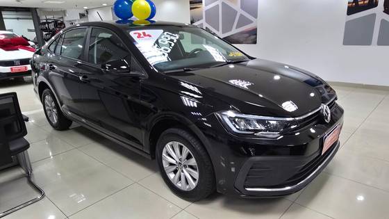 VOLKSWAGEN VIRTUS 1.0 170 TSI MANUAL VOLKSWAGEN VIRTUS 1.0 170 TSI MANUAL